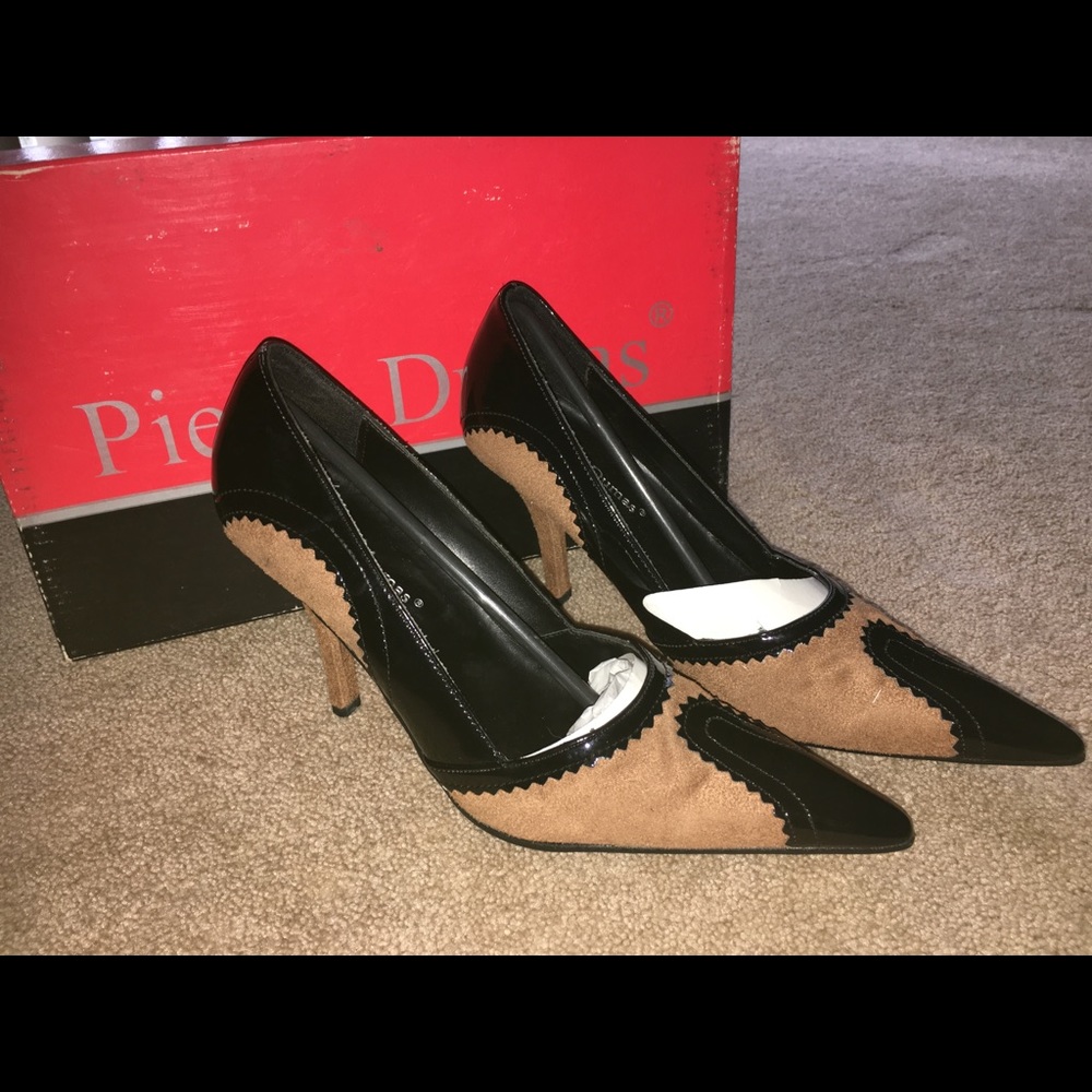 New Heels